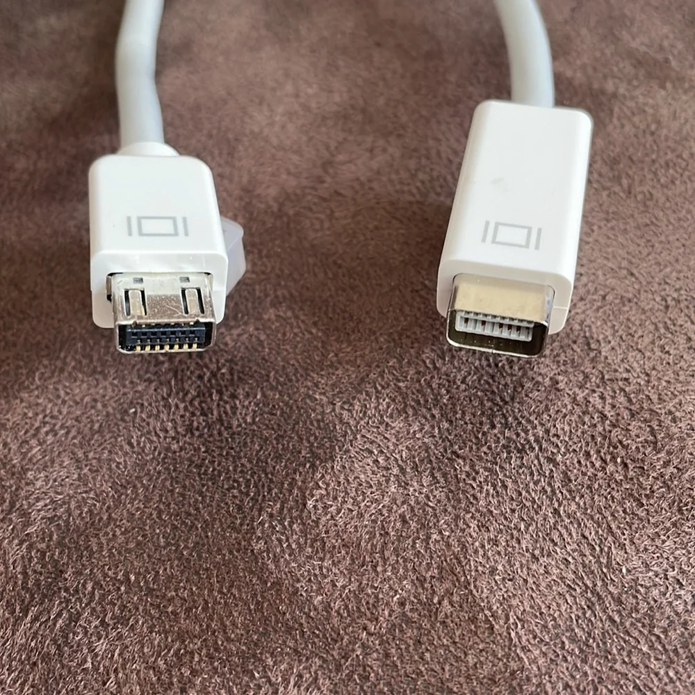 Mac Video Adapter’s